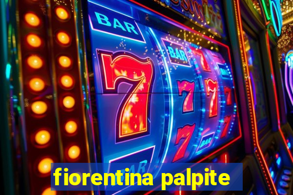 fiorentina palpite